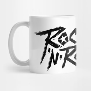 Rock 'n' Roll High School Mug